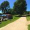 Camping des Papillons - Lalizolle