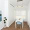 Foto: Rebecca Inn House- Ben Gurion Airy and Light Blue House 3/34