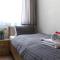 Apartamenty w Marina Jastrzębia Góra