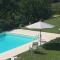 Garda Lake with private pool