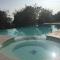 Garda Lake with private pool