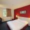 DC Hotel Charleroi Airport