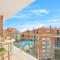 Europa Square Apartment