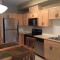 Foto: 1 bedroom lodges at Canmore 18/23