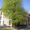 Apartamenty Świnoujście - Zacisze Leśne