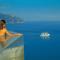 Monastero Santa Rosa Hotel & Spa