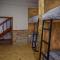 Buff Hostel Tirana