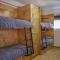 Buff Hostel Tirana
