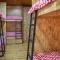 Buff Hostel Tirana