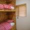 Buff Hostel Tirana