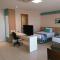 Foto: Nobile Suites Del Rio - Petrolina 40/48