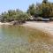 Apartments by the sea Ugljan - 8257