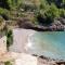 Seaside secluded apartments Cove Torac, Hvar - 575