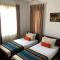 Onthree20 Res 2 Room 3 Beds Spacious Apartment Unlimited Broadband WIFI - Colombo