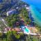 Aroma Beach Bungalows