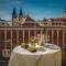 Grand Hotel Bohemia - Prága