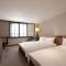 Royal Inn Taipei Nanxi - MRT Zhongshan Station