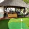 Tourmaline Guest House - Windhoek