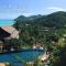 Koh Phangan Pavilions Serviced Apartments - Thong Nai Pan Noi