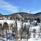 Condo 204 33 Chemin du Hameau by Les Chalets Alpins - Stoneham