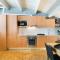 My Space Barcelona Executive Apartments Center