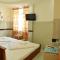 Hoang Chau Motel