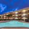 Comfort Suites Medical District near Mall of Louisiana - Baton Rouge