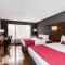 Wyndham Garden Greensboro
