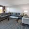 Wyndham Garden Greensboro