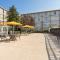Wyndham Garden Greensboro