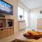 Ferienwohnung Strandstrasse 10, Büsum