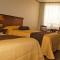 Suites Colibri
