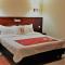 Hôtel La Rose Blanche Korhogo