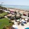 Haris Hotel Apartments and Suites - Paralia Vrachou