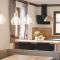 Chalet im Dorf