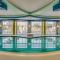 Penthouse Floor 1 BR Resort Condo Direct Oceanfront Wyndham Ocean Walk - Daytona Funland 1908