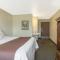 Days Inn by Wyndham Missoula Airport