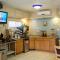 Townhouse Inn and Suites
