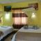 The Nilmini Lodge