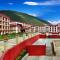 Crowne Plaza Yading, an IHG Hotel