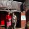 kayastha restaurant & lodge