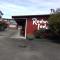Redwood Lodge Motel - 莱文
