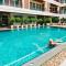 The Paradise Jomtien Beach