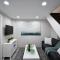 Steps from the ocean Trendy Loft UNIT # 6 - هوليوود
