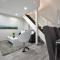 Steps from the ocean Trendy Loft UNIT # 6 - هوليوود
