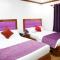 CLN Boutique Hotel