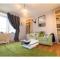 Charming, Spacious 1BR Flat for 4 in Edinburgh Foto: Charming, Spacious 1BR Flat for 4 in Edinburgh