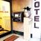 Hotel Elite - Sankt Gallen