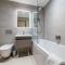 Dalriada Lodges Craigeven - 斯通黑文