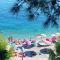 Apartment beaches & park Marjan - Split